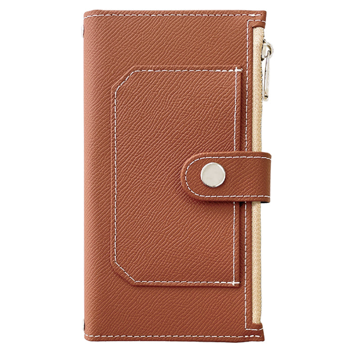 【ルイショップ】 BASIO active3 KYG04 ケース 手帳型 簡単スマホ カバー めっちゃ 便利 手帳型ケース ベイシオ アクティブ3 スマホケース スマホカバー 携帯ケース 携帯カバー