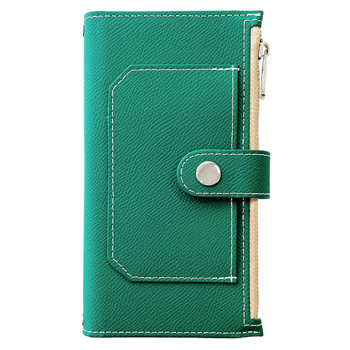 【ルイショップ】 XPERIA 10 V SO-52D ケース SOG11 カバー A302SO XQ-DC44 手帳型 めっちゃ 便利 手帳型ケース so52d エクスペリア スマホケース