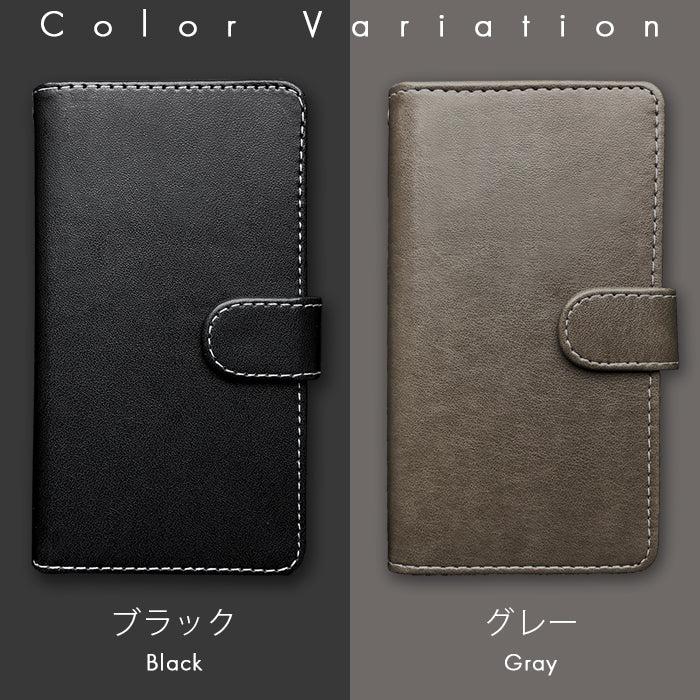 【ルイショップ】 iPhone・Galaxy・Xperia・AQUOS・Google Pixel|100機種以上 対応 部長 手帳型 スマホケース