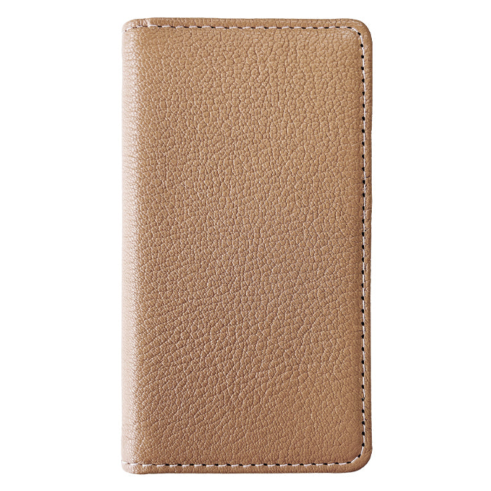 【ルイショップ】 AQUOS sense5G SH-53A SHG03 SH-M17 / sense4 SH-41A SH-M15 / basic A003SH lite SH-RM15 ケース 手帳型 カバー 本革 イタリア製 シェーブルレザー 手帳型ケース sh41a スマホケース スマホカバー 携帯ケース 携帯カバー