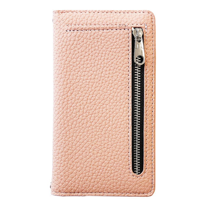 【ルイショップ】 XPERIA 5 IV SOG09 SO-54C A204SO ケース カバー 財布付き 上品な 型押し 手帳型ケース 手帳型 so54c スマホケース スマホカバー 携帯ケース 携帯カバー