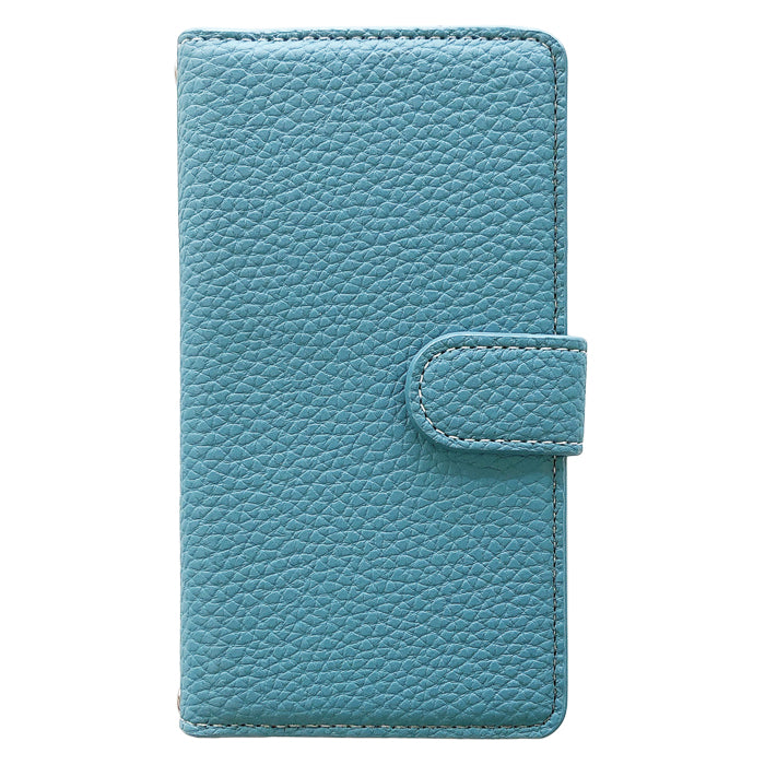 【ルイショップ】 XPERIA 10 V SO-52D ケース SOG11 カバー A302SO XQ-DC44 手帳型 ハンドあり 上品な 型押し 手帳型ケース so52d エクスペリア スマホケース