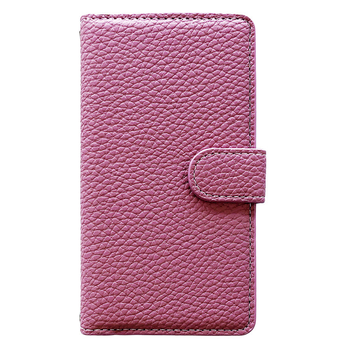 【ルイショップ】 AQUOS R8 SH-52D ケース 手帳型 カバー ハンドあり 上品な 型押し 手帳型ケース sh52d スマホケース スマホカバー 携帯ケース 携帯カバー