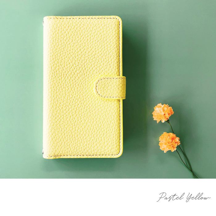 【ルイショップ】 AQUOS R3 SH-04L SHV44 808SH ケース 手帳型 カバー ハンドあり 上品な 型押し 手帳型ケース sh04l スマホケース スマホカバー 携帯ケース 携帯カバー