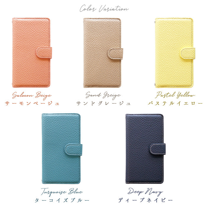 【ルイショップ】 iPhone 16 Pro ケース 手帳型 カバー ハンドあり 上品な 型押し 手帳型ケース アイフォン 16 プロ スマホケース スマホカバー 携帯ケース 携帯カバー