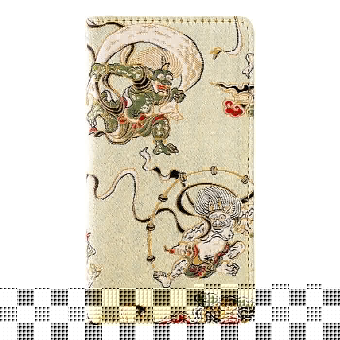 【ルイショップ】 AQUOS sense9 SH-53E SHG14 A405SH SH-M29 ケース 手帳型 カバー 西陣織 着物 彩 手帳型ケース sh53e スマホケース スマホカバー 携帯ケース 携帯カバー