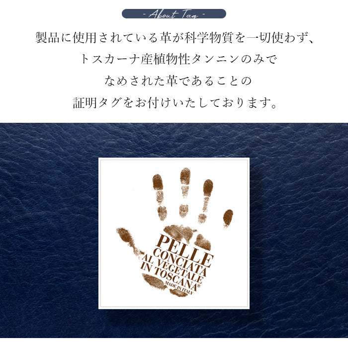 【ルイショップ】 本革 ミズーリベリー イタリアンレザー ラウンド型 長財布