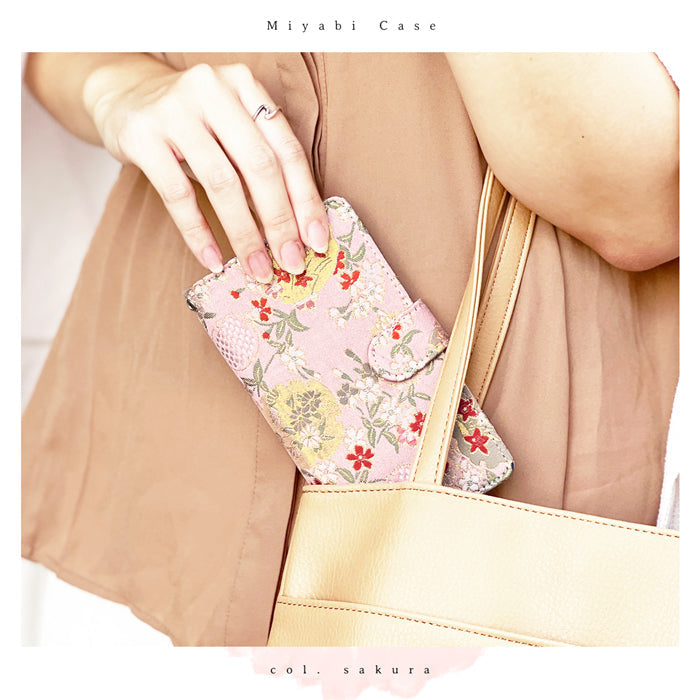 【ルイショップ】iPhone 13 Pro ケース 手帳型 カバー 雅 手帳型ケース アイフォン 13 プロ ケース スマホカバー 携帯ケース 携帯カバー