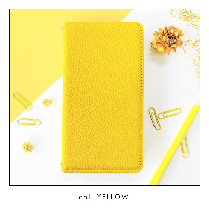 【ルイショップ】 AQUOS sense9 SH-53E SHG14 A405SH SH-M29 ケース 手帳型 カバー 推しカラー 手帳型ケース sh53e スマホケース スマホカバー 携帯ケース 携帯カバー