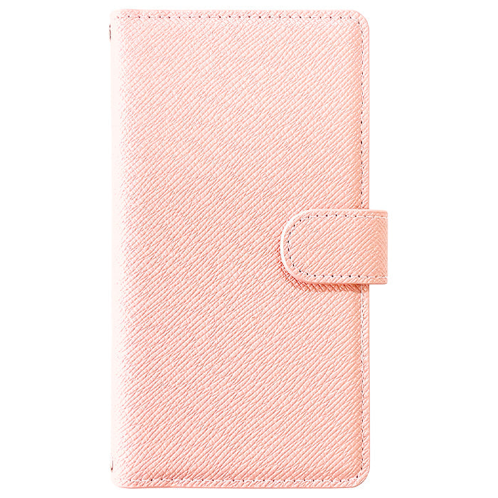 【ルイショップ】 GALAXY Feel2 SC-02L ケース 手帳型 カバー 大人の パステル 手帳型ケース sc02l スマホケース スマホカバー 携帯ケース 携帯カバー