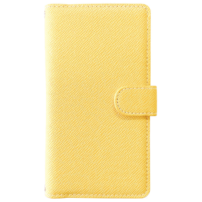 【ルイショップ】 らくらくスマートフォン F-53E ケース 手帳型 カバー 大人の パステル f53e 手帳型ケース スマホケース スマホカバー 携帯ケース 携帯カバー