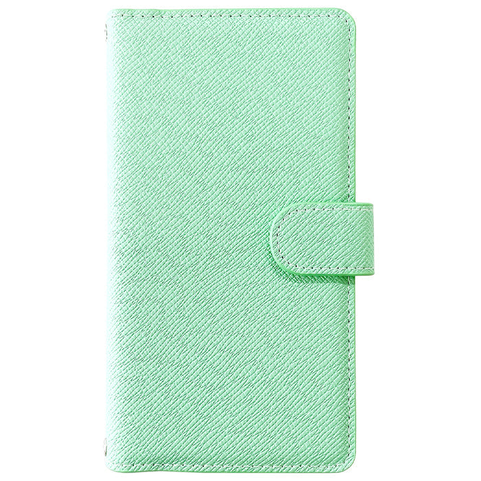 【ルイショップ】 AQUOS sense9 SH-53E SHG14 A405SH SH-M29 ケース 手帳型 カバー 大人の パステル 手帳型ケース sh53e スマホケース スマホカバー 携帯ケース 携帯カバー