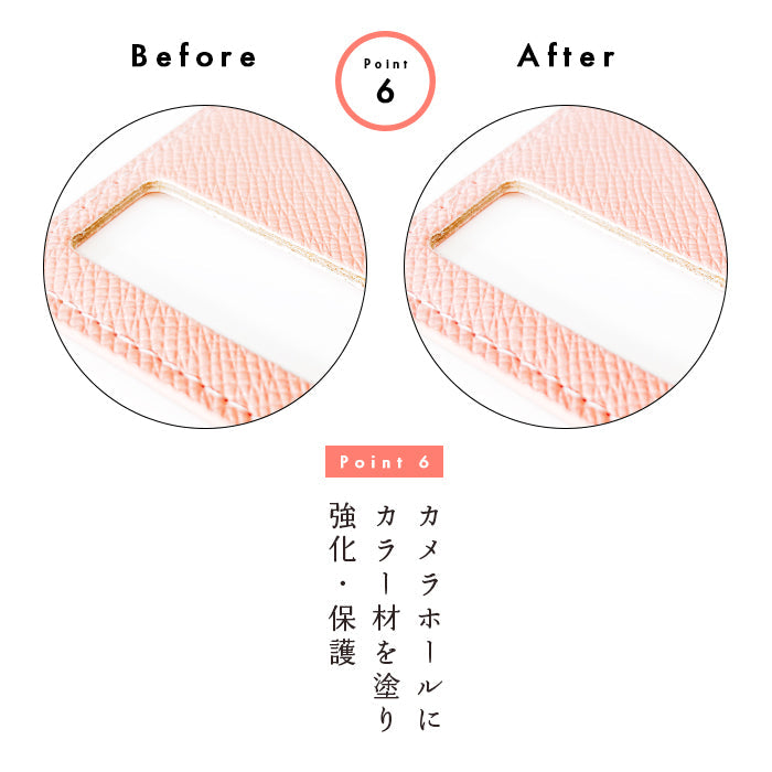 【ルイショップ】iPhone 8 Plusケース 手帳型 カバー 大人の パステル 手帳型ケース アイフォン ケース スマホカバー 携帯ケース 携帯カバー