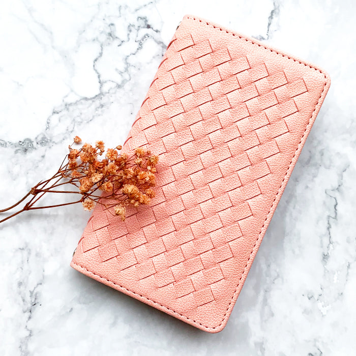 【ルイショップ】 AQUOS sense8 SH-54D SHG11 SH-M26 ケース 手帳型 カバー 質がいい 編み込み 手帳型ケース sh54d スマホケース スマホカバー 携帯ケース 携帯カバー