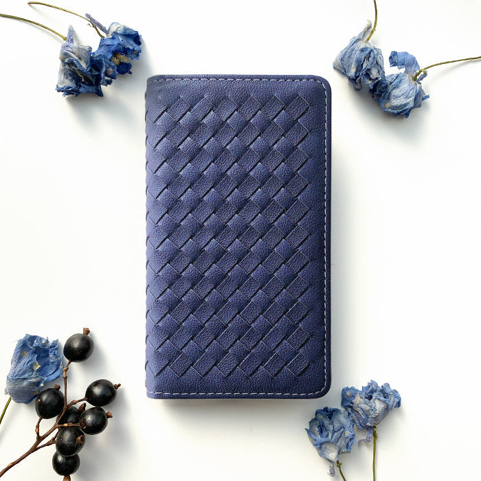 【ルイショップ】 Xperia 1 V SO-51D SOG10 A301SO XQ-DQ44 ケース カバー 質がいい 編み込み 手帳型ケース 手帳型 so51d スマホケース スマホカバー 携帯ケース 携帯カバー