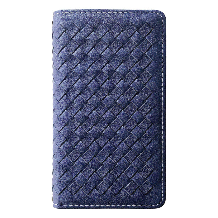 【ルイショップ】 AQUOS sense6 SH-54B SHG05 / AQUOS sense6s SHG07 ケース 手帳型 カバー 質がいい 編み込み 手帳型ケース sh54b スマホケース スマホカバー 携帯ケース 携帯カバー