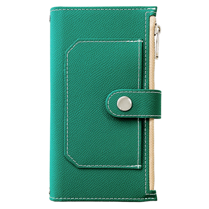 【ルイショップ】 iPhone・Galaxy・Xperia・AQUOS・Google Pixel｜100機種以上 対応 めっちゃ 便利 手帳型 スマホケース