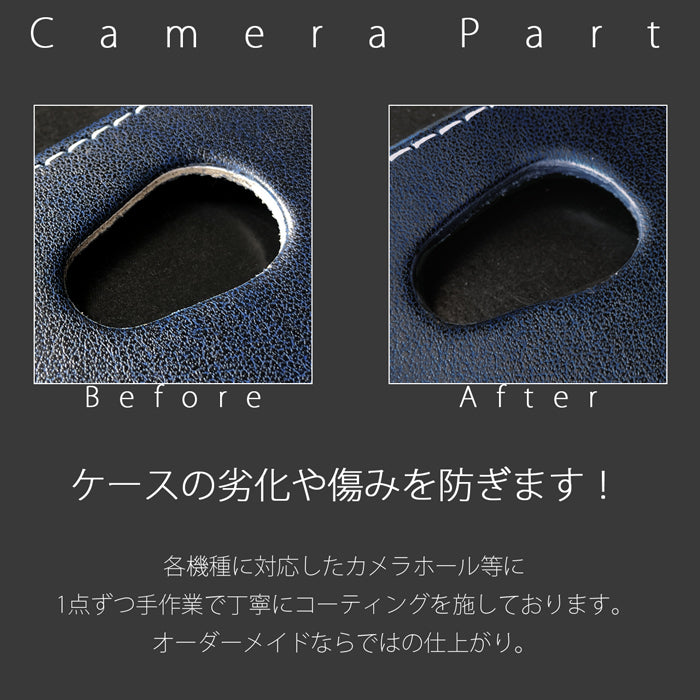 【ルイショップ】 iPhone・Galaxy・Xperia・AQUOS・Google Pixel｜100機種以上 対応 部長 手帳型 スマホケース
