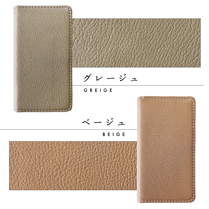 【ルイショップ】 Galaxy A23 5G SC-56C SCG18 SM-A233C ケース 手帳型 カバー 本革 イタリア製 シェーブルレザー 手帳型ケース sc56c スマホケース スマホカバー 携帯ケース 携帯カバー