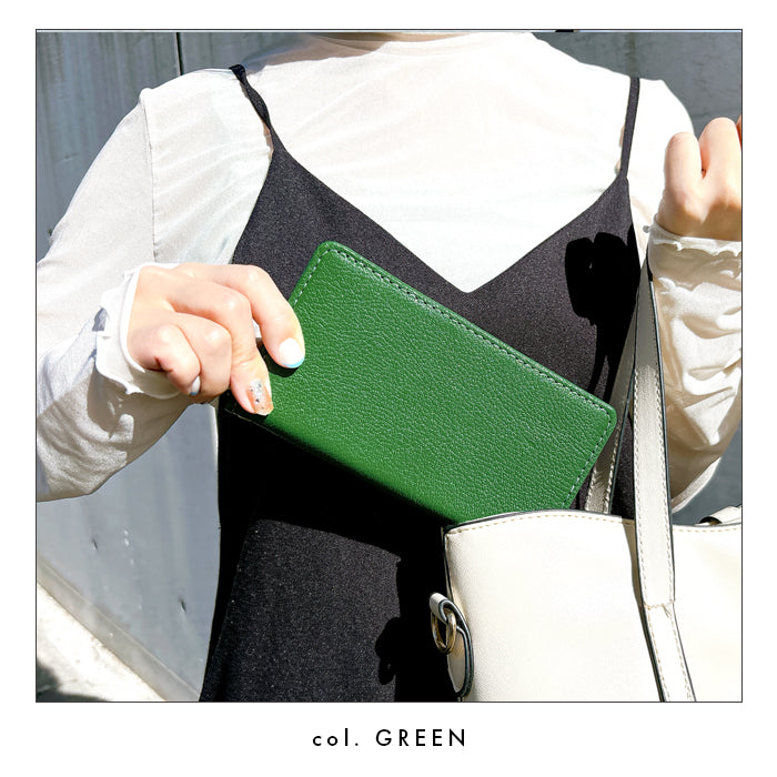 【ルイショップ】 BASIO3 KYV47 ケース 手帳型 簡単スマホ カバー 本革 イタリア製 シェーブルレザー 手帳型ケース ベイシオ スマホケース スマホカバー 携帯ケース 携帯カバー