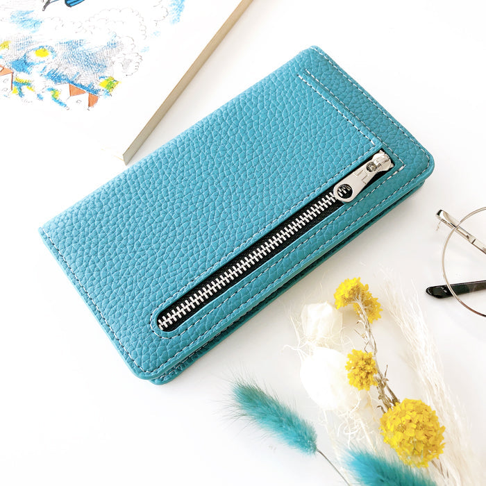 【ルイショップ】 AQUOS wish4 SH-52E SH-M27 A403SH SHG13 A402SH ケース 手帳型 カバー 財布付き 上品な 型押し 手帳型ケース sh52e スマホケース スマホカバー 携帯ケース 携帯カバー