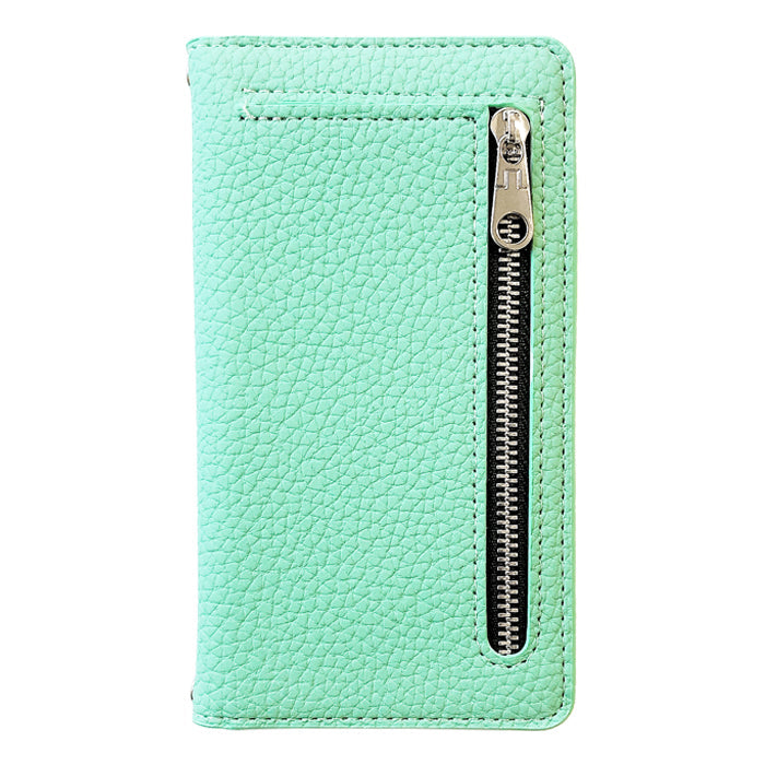 【ルイショップ】 XPERIA 10 V SO-52D ケース SOG11 カバー A302SO XQ-DC44 手帳型 財布付き 上品な 型押し 手帳型ケース so52d エクスペリア スマホケース