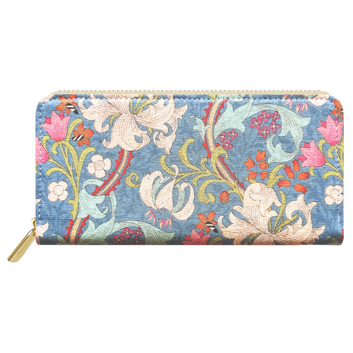 【ルイショップ】 エデン ラウンド型 長財布