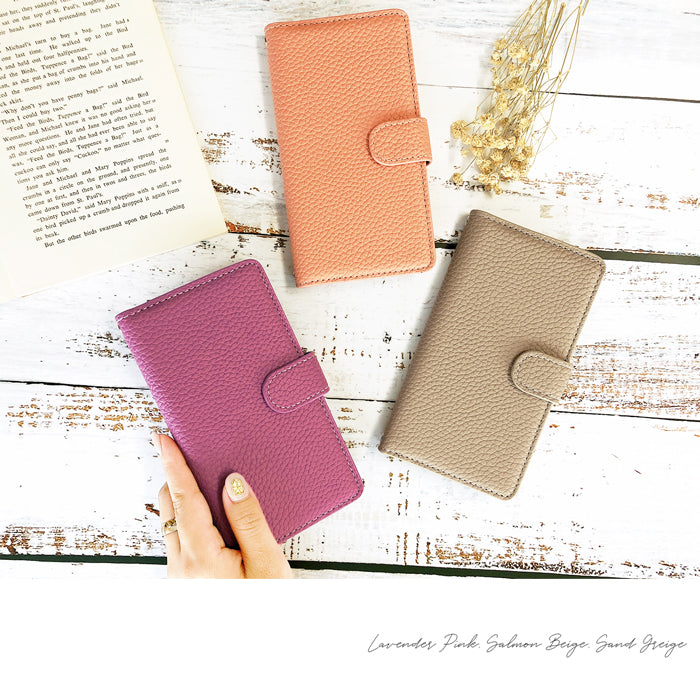 【ルイショップ】 BASIO active2 SHG12 / BASIO active SHG09 ケース 手帳型 簡単スマホ カバー ハンドあり 上品な 型押し 手帳型ケース ベイシオ アクティブ スマホケース スマホカバー 携帯ケース 携帯カバー