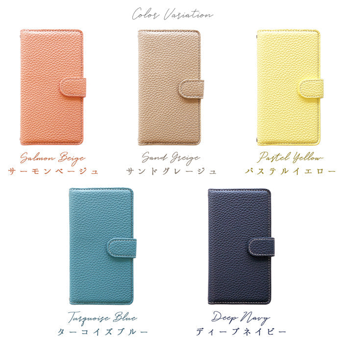 【ルイショップ】 GALAXY S22 SC-51C SCG13 ケース 手帳型 カバー ハンドあり 上品な 型押し 手帳型ケース sc51c スマホケース スマホカバー 携帯ケース 携帯カバー