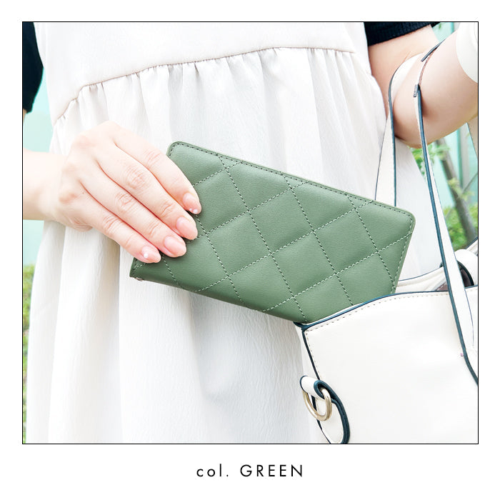 【ルイショップ】 AQUOS sense10 SH-53F SHG15 A505SH SH-M33 ケース 手帳型 カバー 韓流 キルティング ニュアンスカラー 手帳型ケース sh53f スマホケース スマホカバー 携帯ケース 携帯カバー