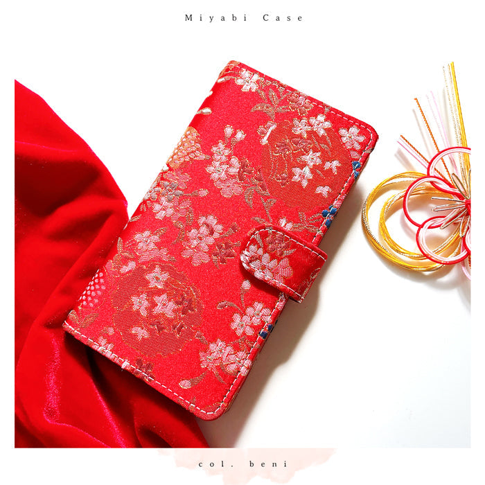 【ルイショップ】iPhone 15 ケース 手帳型 カバー 雅 手帳型ケース アイフォン 15 ケース スマホカバー 携帯ケース 携帯カバー