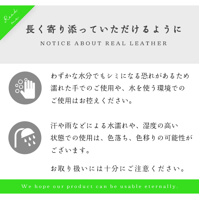 【ルイショップ】 本革 はげにくいネオンカラー ラウンド型 長財布