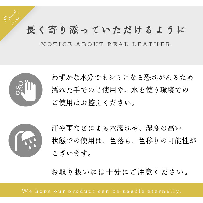 【ルイショップ】 本革 ニュアンスカラー ラウンド型 長財布