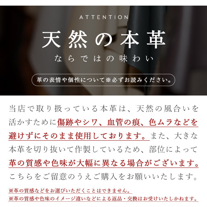 【ルイショップ】 本革 ニュアンスカラー ラウンド型 長財布