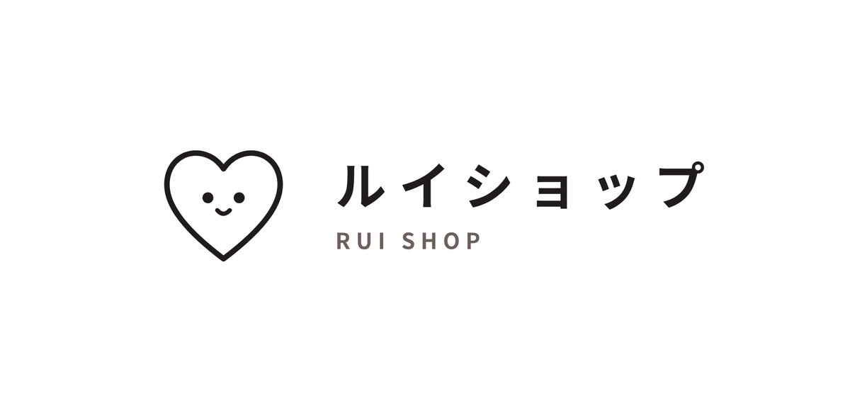 ルイショップ