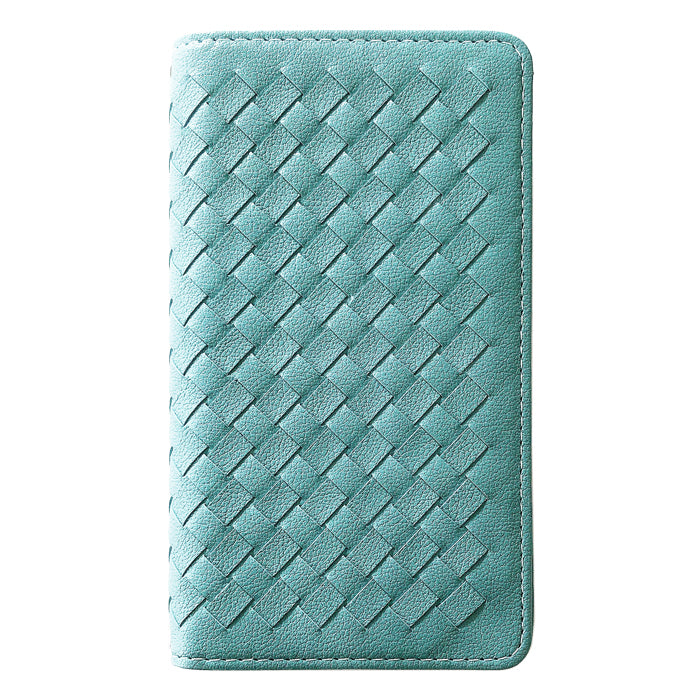 【ルイショップ】 GALAXY S23 SC-51D SCG19 ケース 手帳型 カバー 質がいい 編み込み 手帳型ケース sc51d スマホケース スマホカバー 携帯ケース 携帯カバー