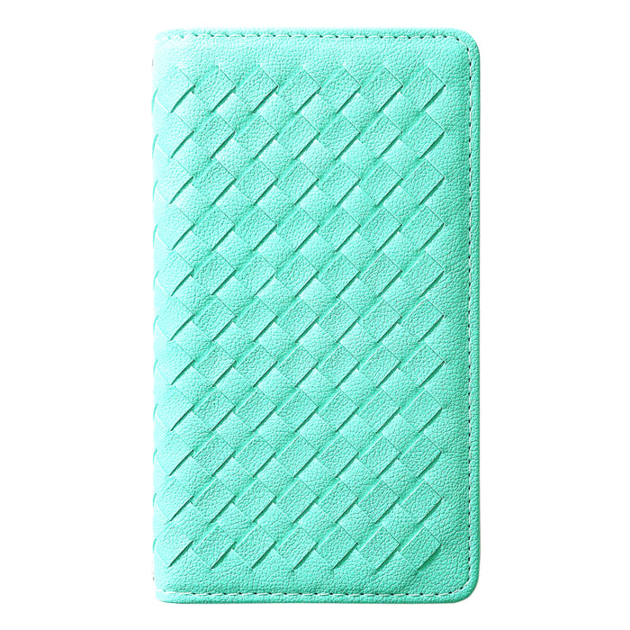 【ルイショップ】 Xperia 8 SOV42 902SO ケース カバー 質がいい 編み込み 手帳型ケース 手帳型 スマホケース スマホカバー 携帯ケース 携帯カバー