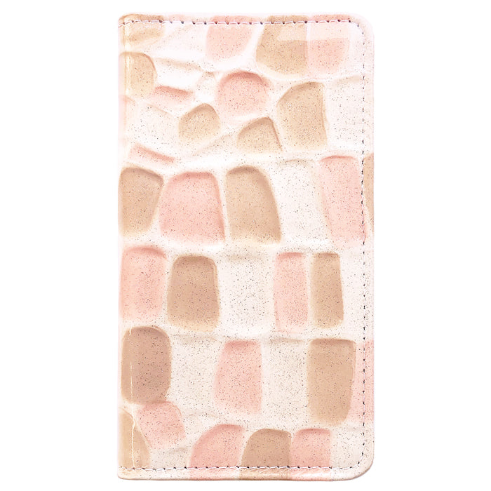 【ルイショップ】 Xperia 1 V SO-51D SOG10 A301SO XQ-DQ44 ケース カバー 本革 ステンドグラス 手帳型ケース 手帳型 so51d スマホケース スマホカバー 携帯ケース 携帯カバー